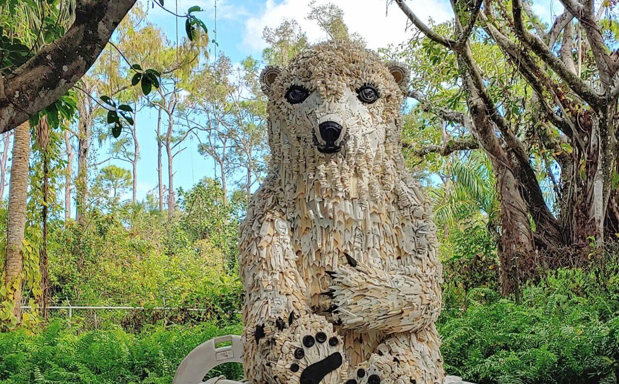 Photo provided by Norfolk Botanical Garden